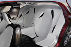 citroen metisse concept
